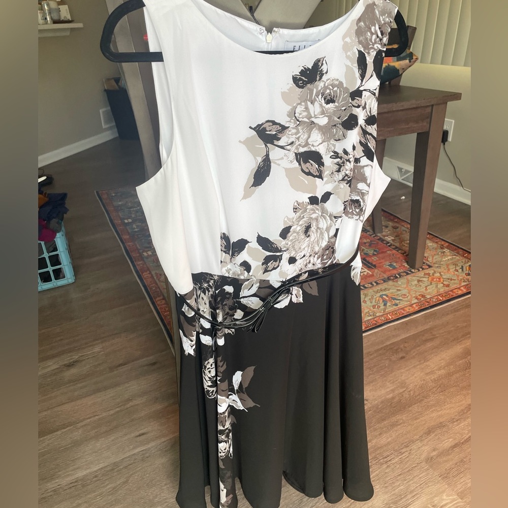 Elle Women’s Dress